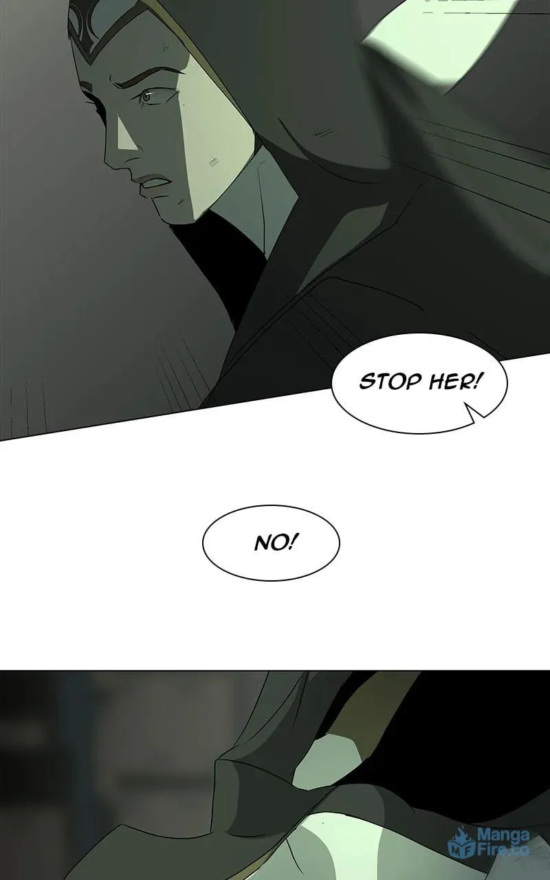 Covenant (Colored) Chapter 9 page 57 - 