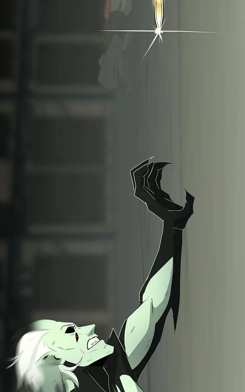 Covenant (Colored) Chapter 9 page 59 - 