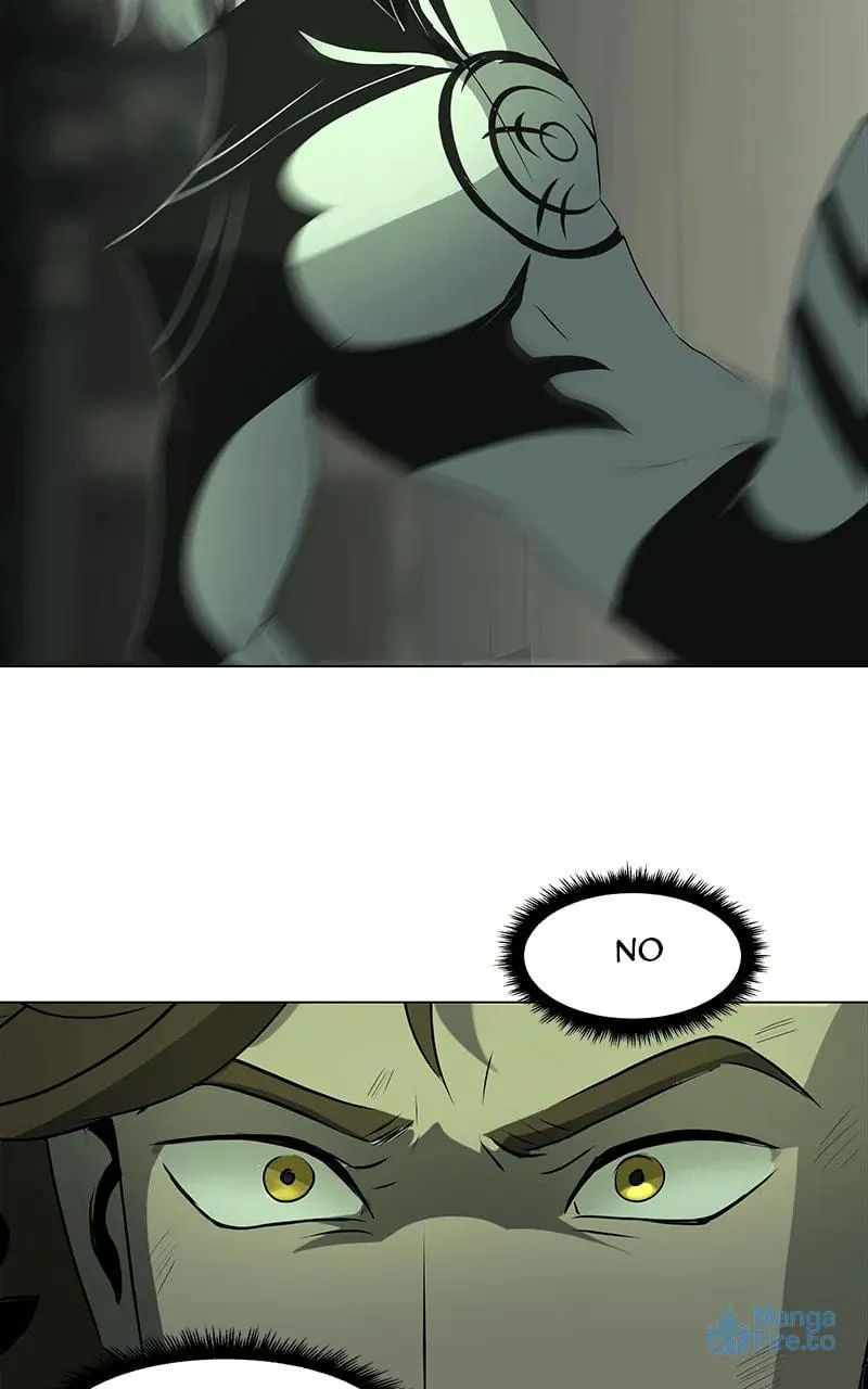 Covenant (Colored) Chapter 9 page 60 - 