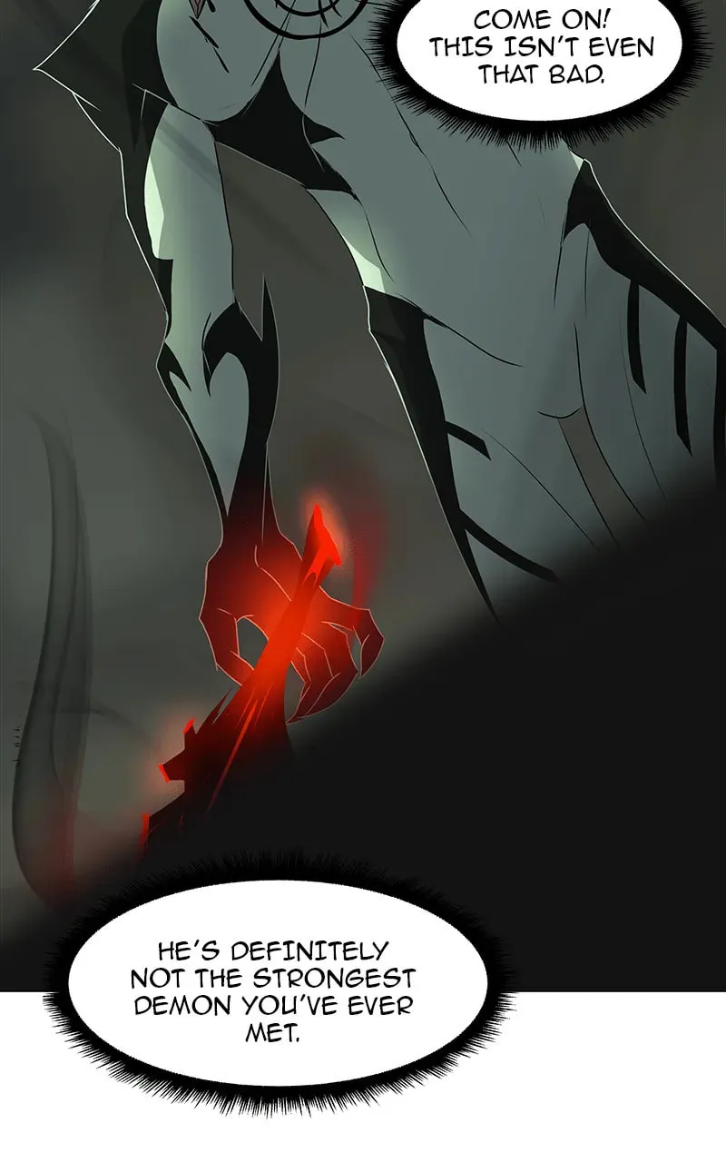 Covenant (Colored) Chapter 9 page 8 - 