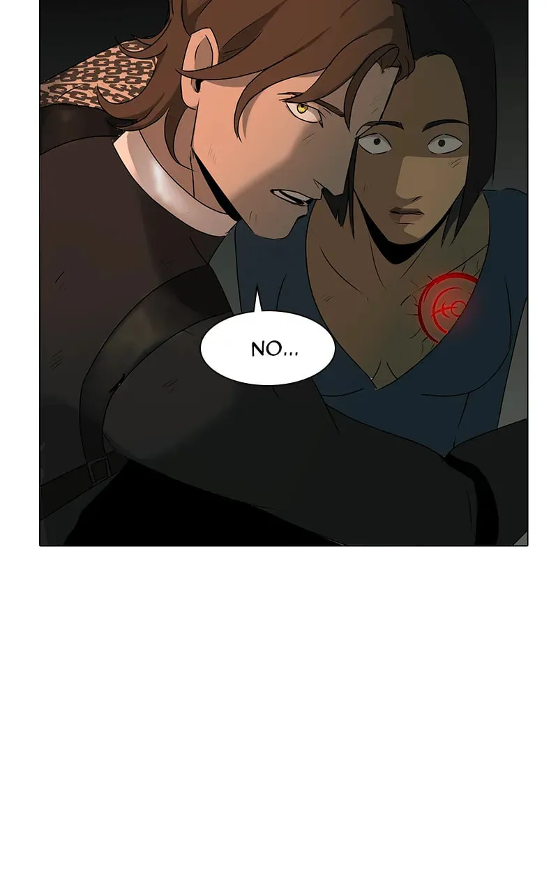 Covenant (Colored) Chapter 9 page 77 - 