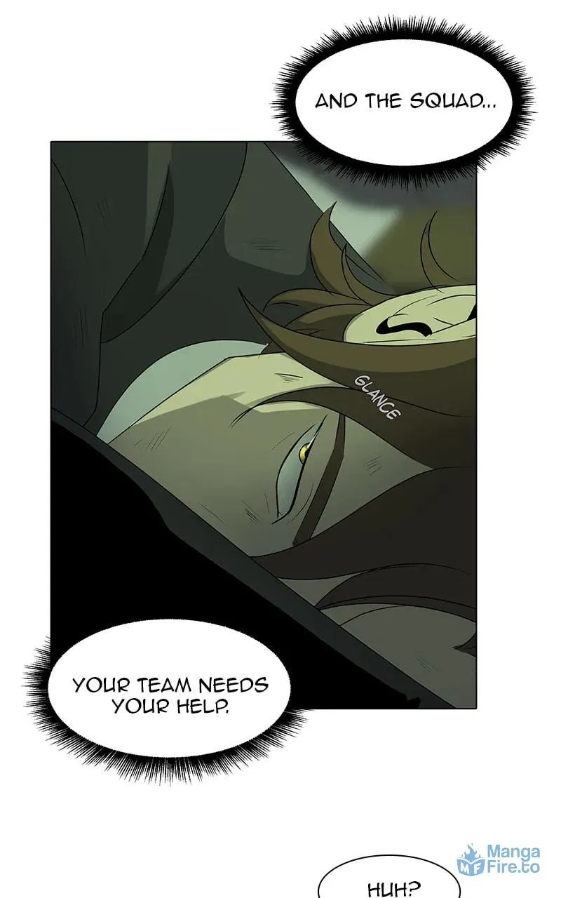 Covenant (Colored) Chapter 9 page 9 - 