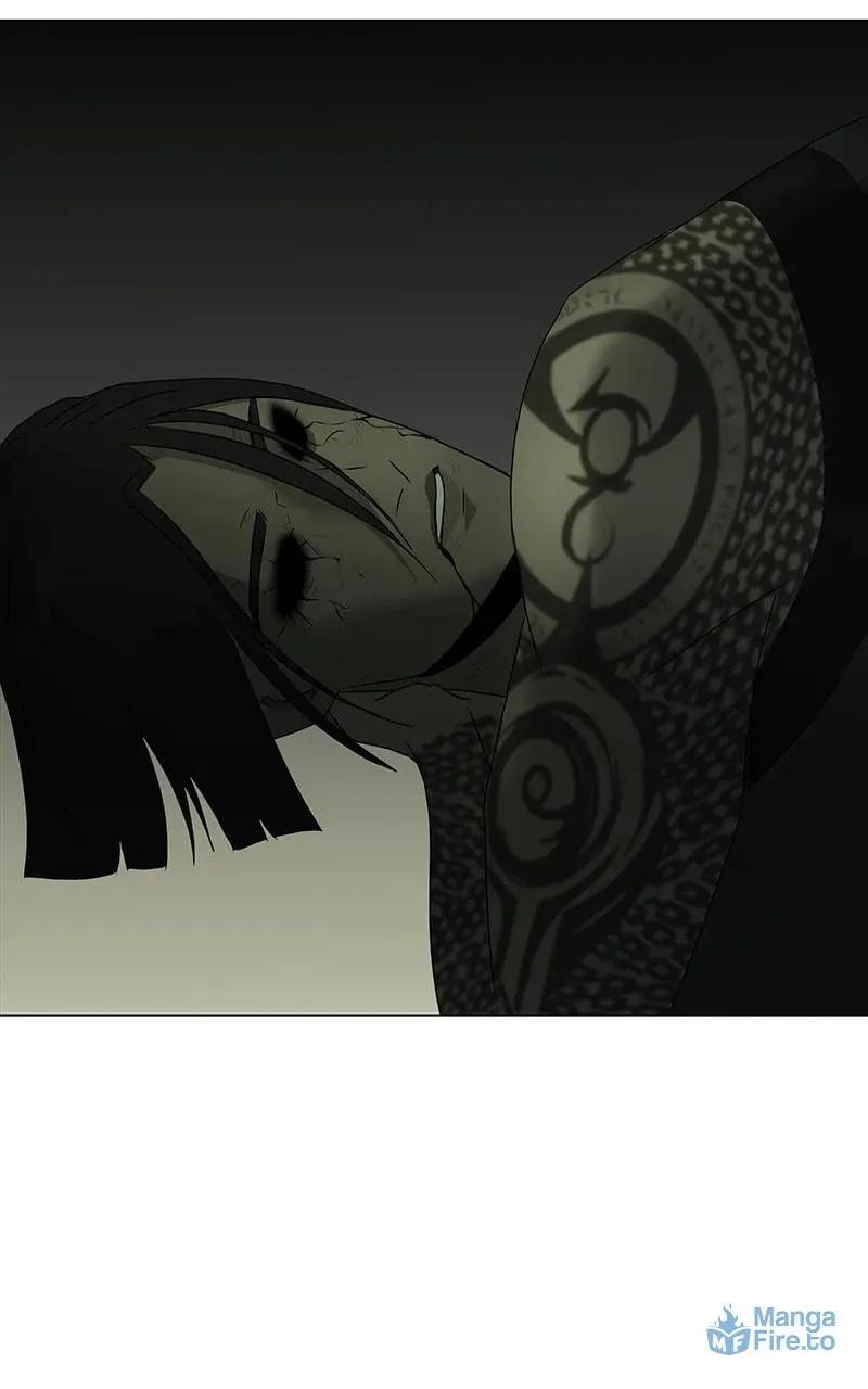 Covenant (Colored) Chapter 9 page 84 - 