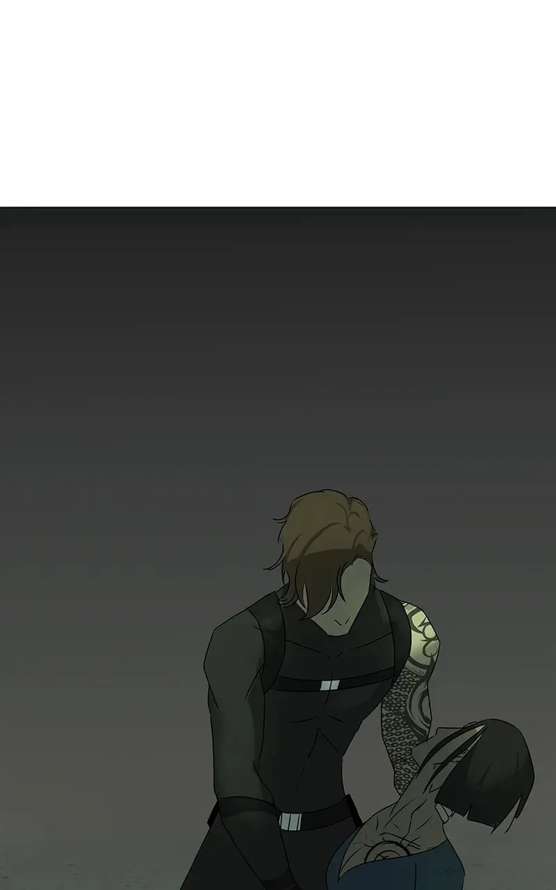Covenant (Colored) Chapter 9 page 85 - 