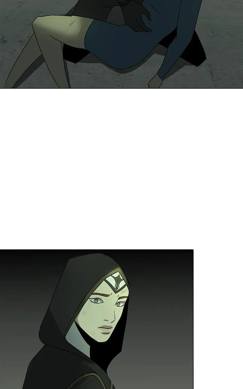 Covenant (Colored) Chapter 9 page 86 - 