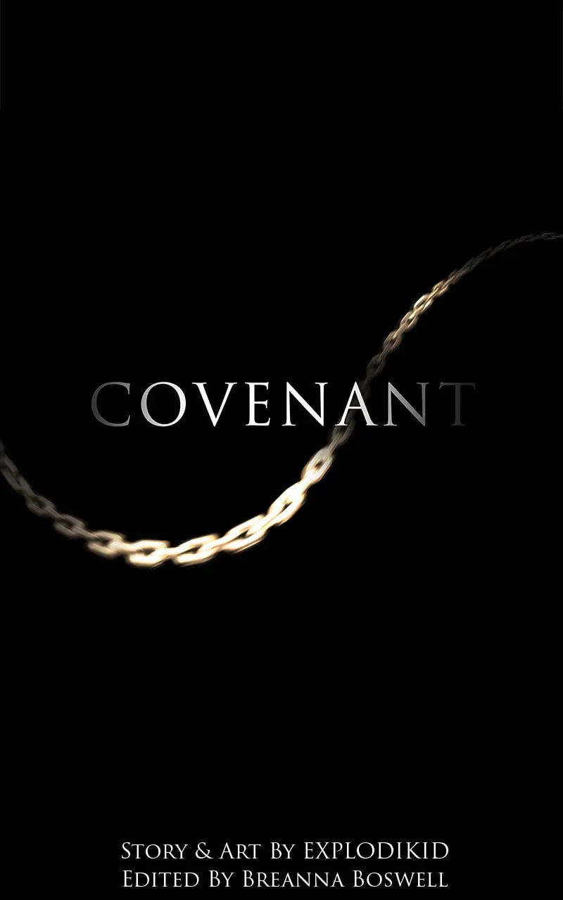 Covenant (Colored) Chapter 9 page 89 - 