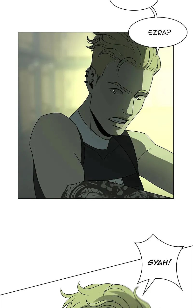 Covenant (Colored) Chapter 9 page 10 - 