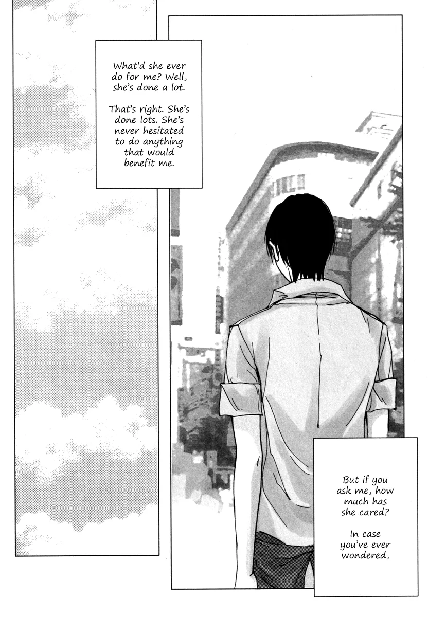 Coy - Crush On You Chapter 10 page 37 - 