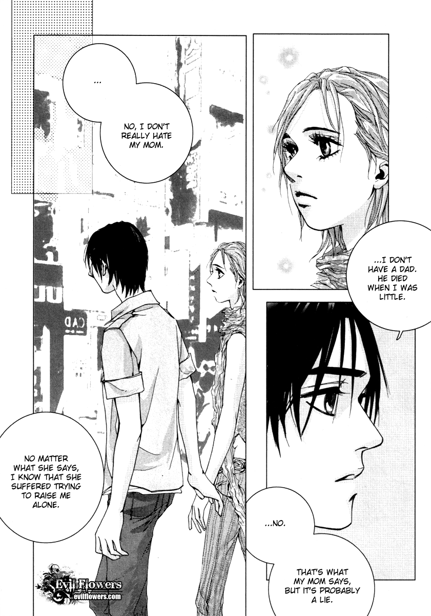 Coy - Crush On You Chapter 10 page 41 - 