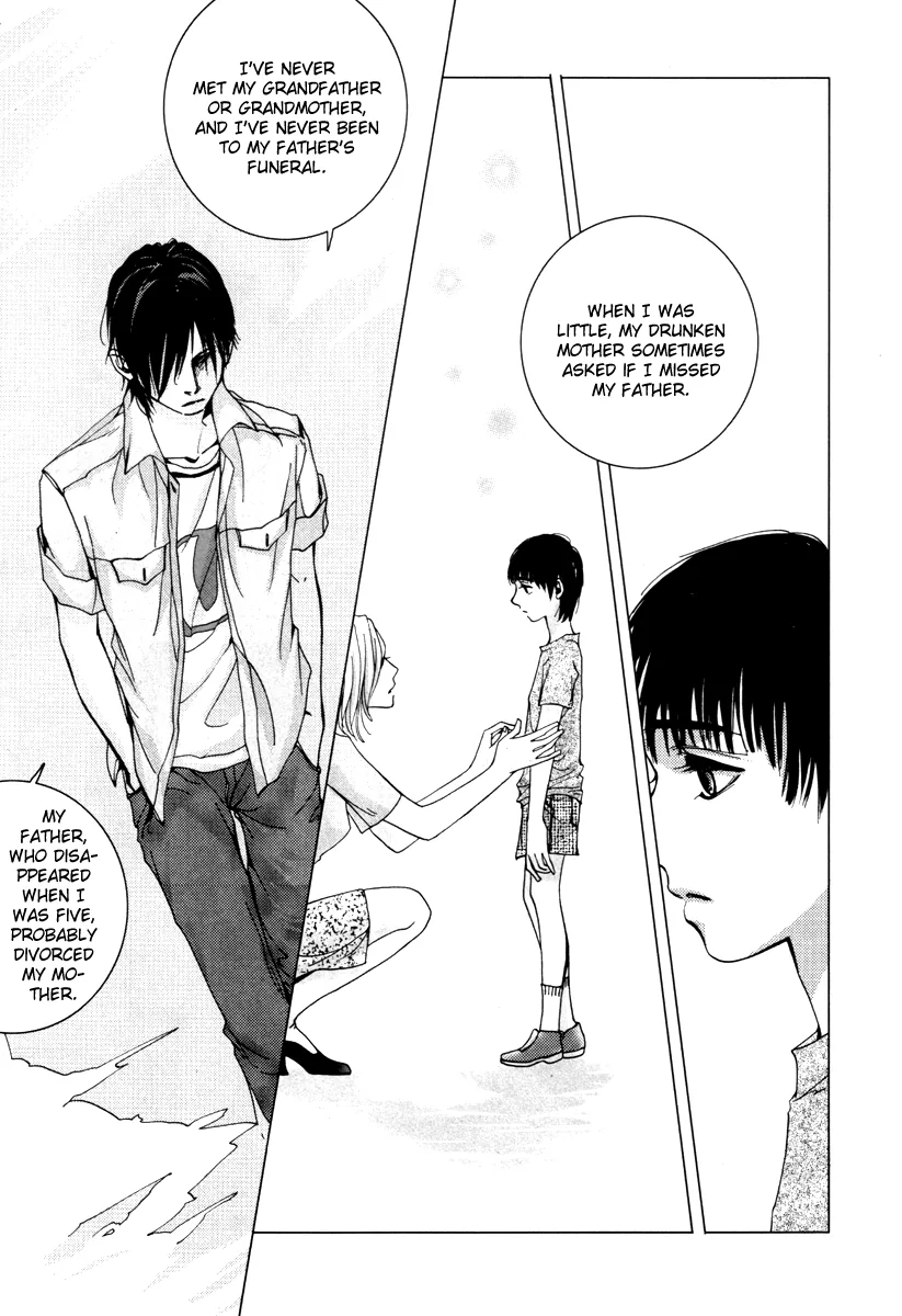 Coy - Crush On You Chapter 10 page 42 - 
