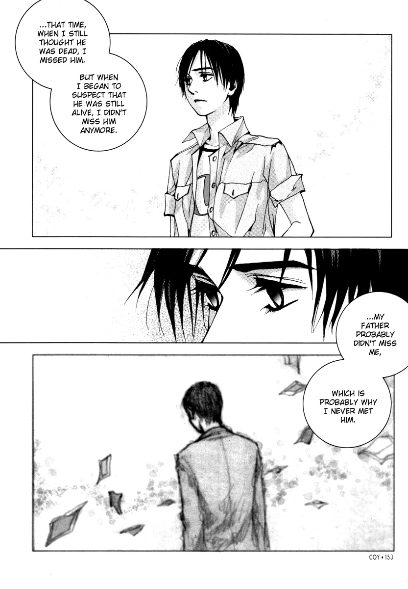 Coy - Crush On You Chapter 10 page 43 - 