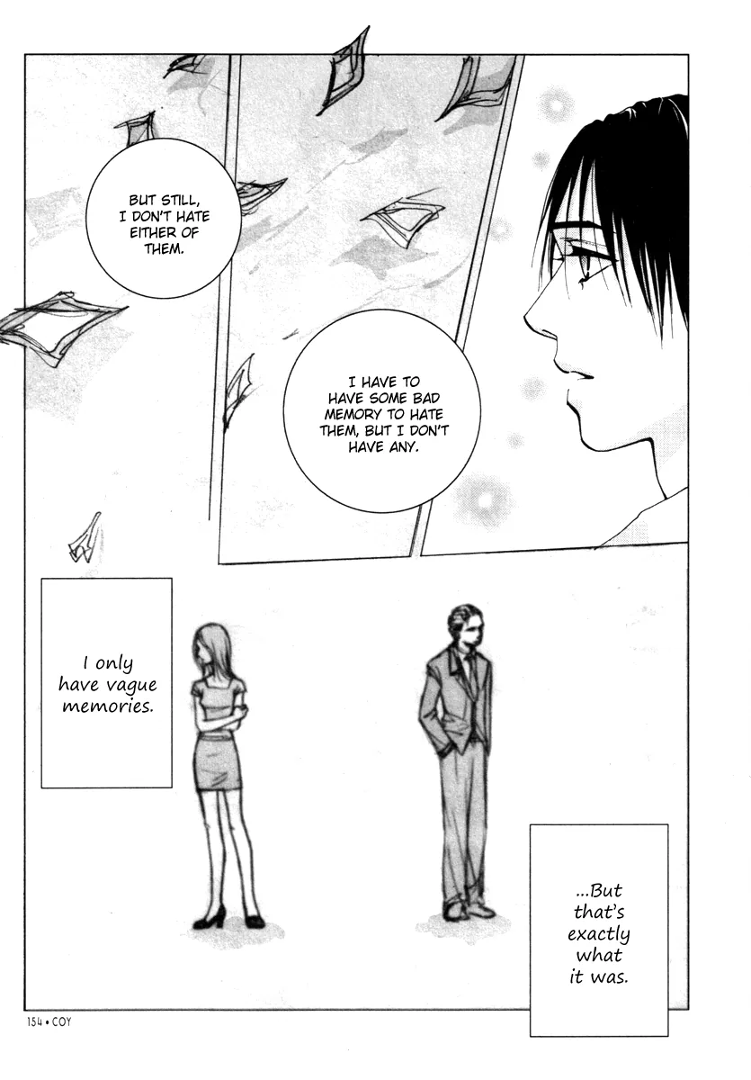 Coy - Crush On You Chapter 10 page 44 - 
