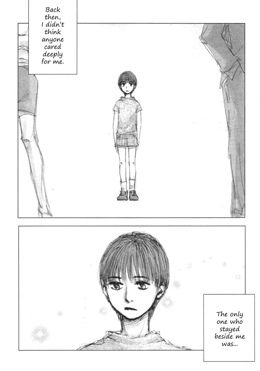 Coy - Crush On You Chapter 10 page 45 - 