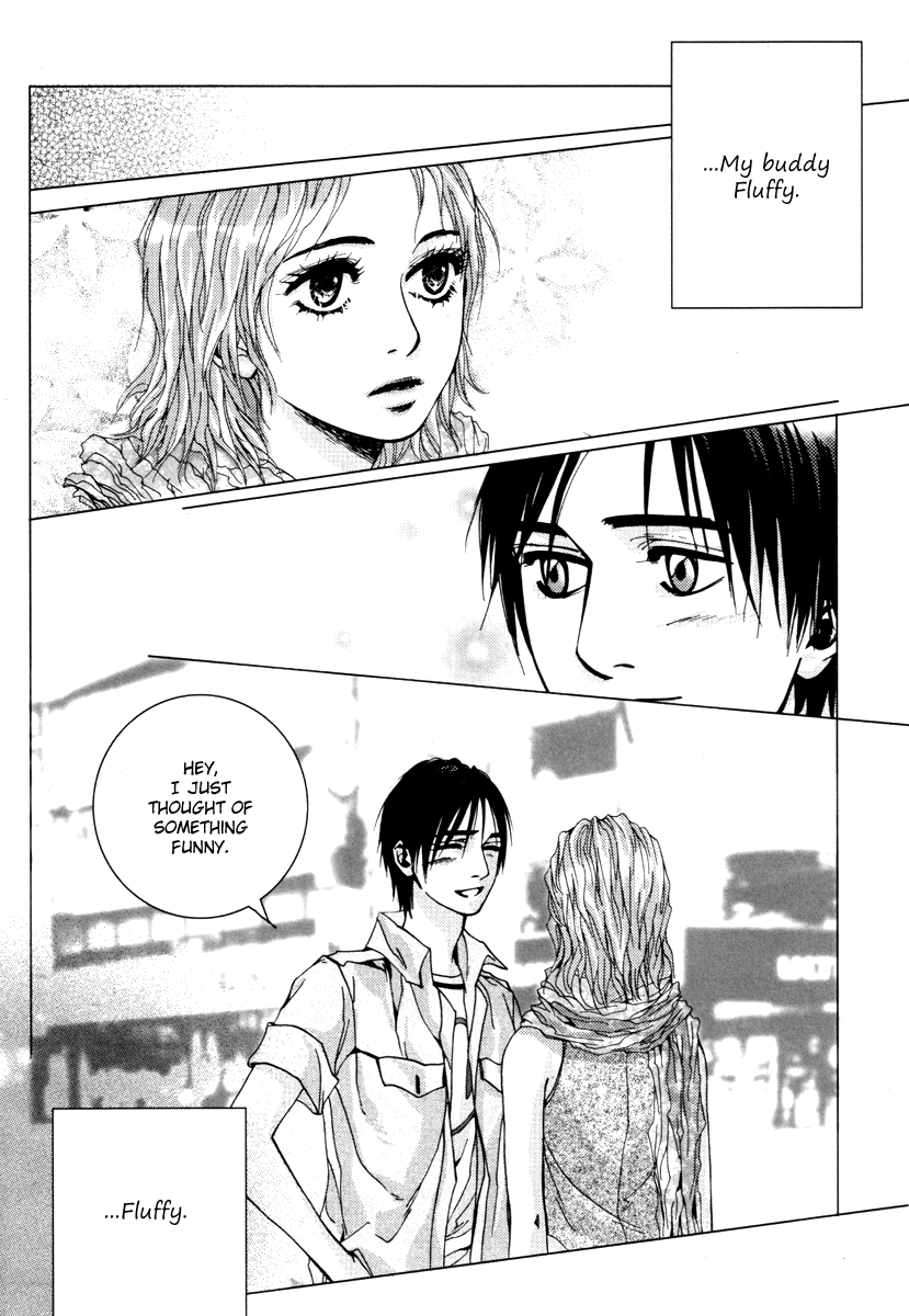 Coy - Crush On You Chapter 10 page 46 - 