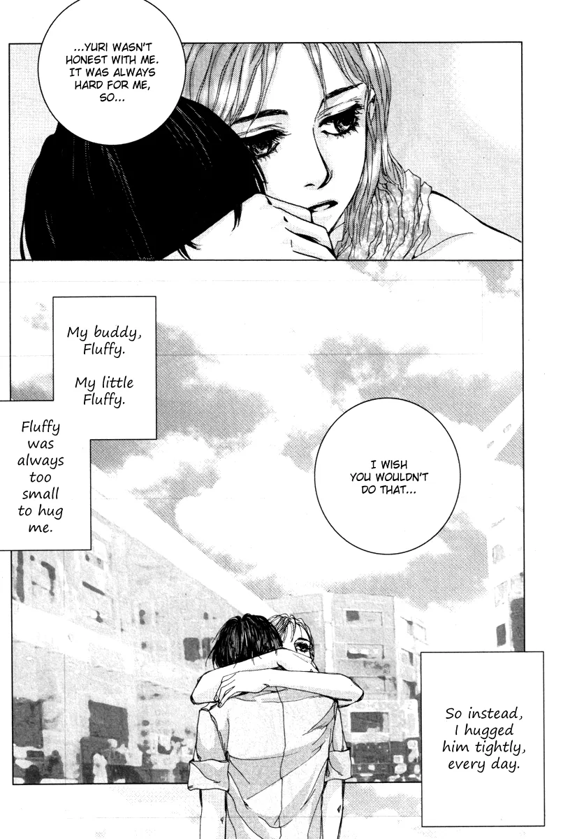 Coy - Crush On You Chapter 10 page 48 - 