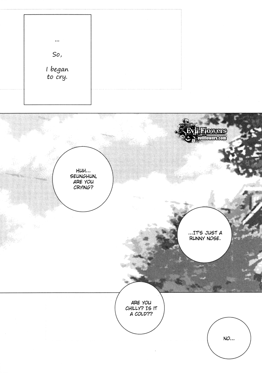 Coy - Crush On You Chapter 10 page 49 - 