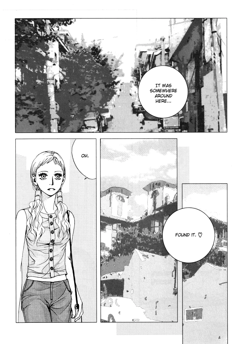 Coy - Crush On You Chapter 10 page 51 - 