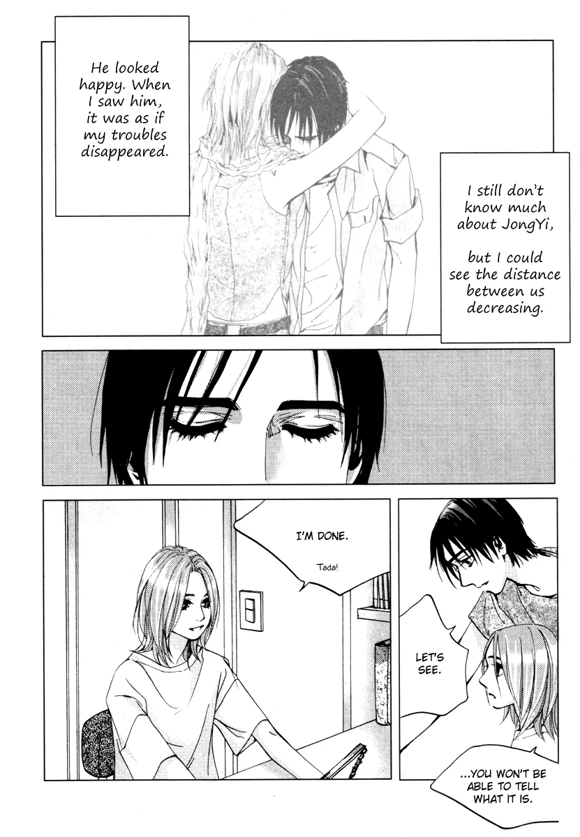 Coy - Crush On You Chapter 10 page 61 - 