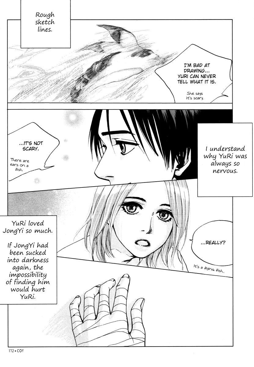 Coy - Crush On You Chapter 10 page 62 - 
