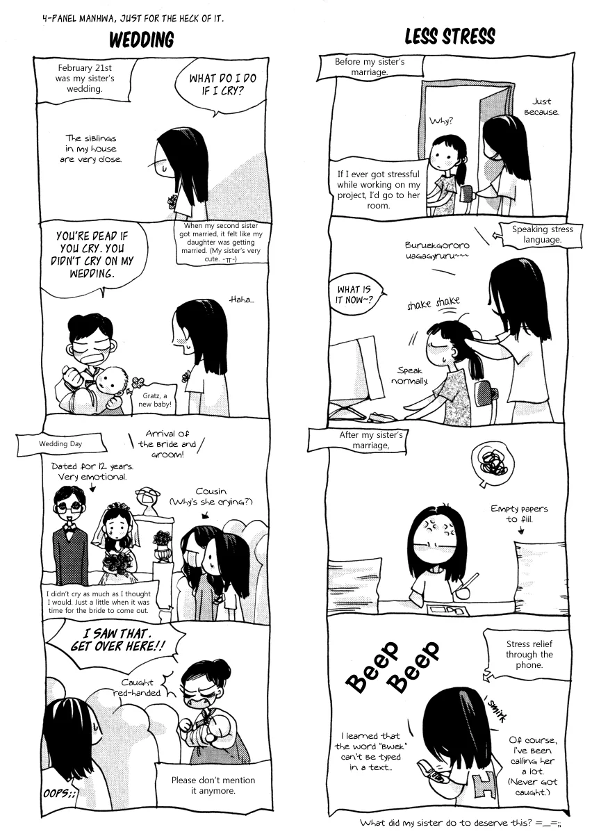 Coy - Crush On You Chapter 10 page 65 - 
