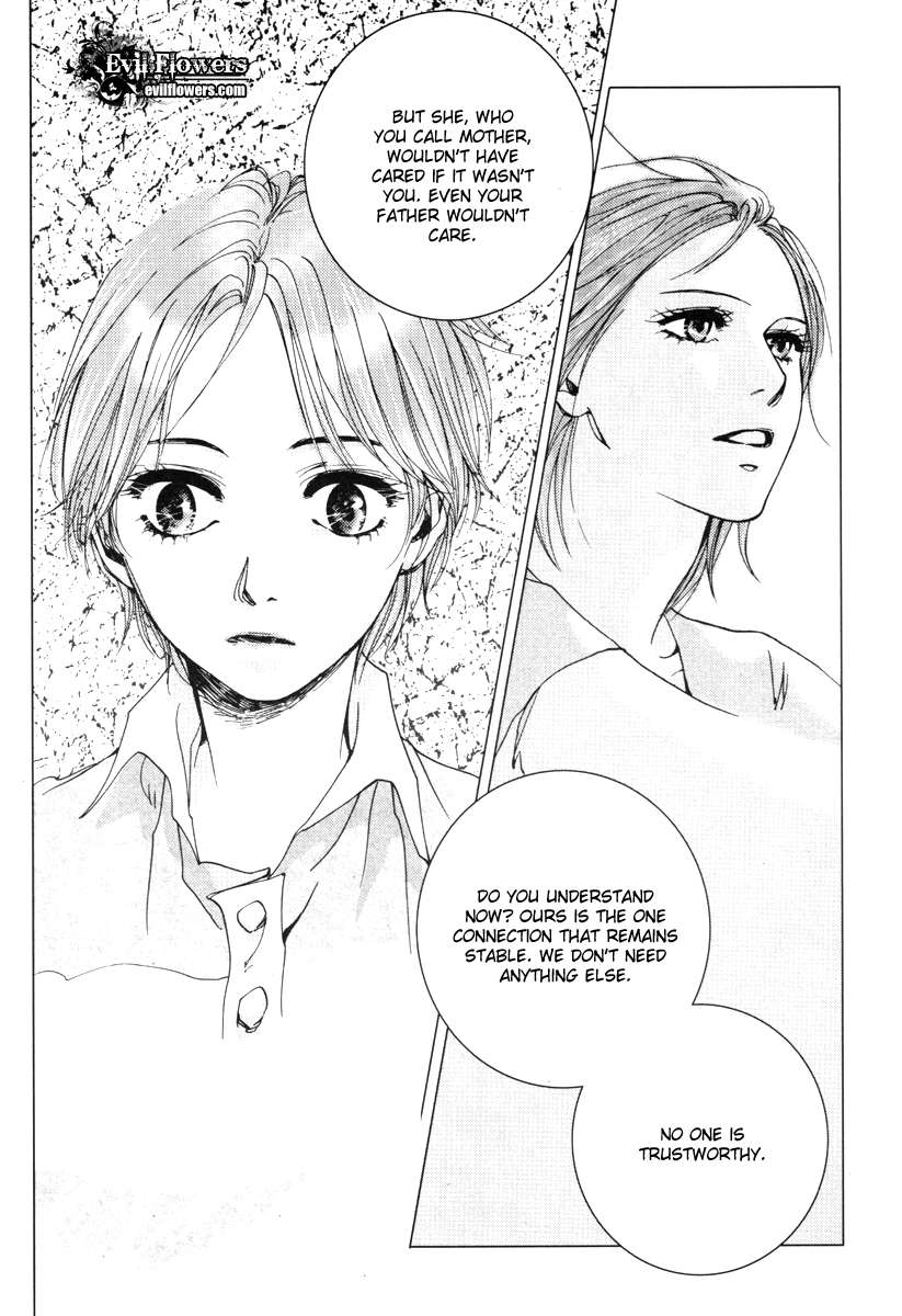 Coy - Crush On You Chapter 11 page 30 - 