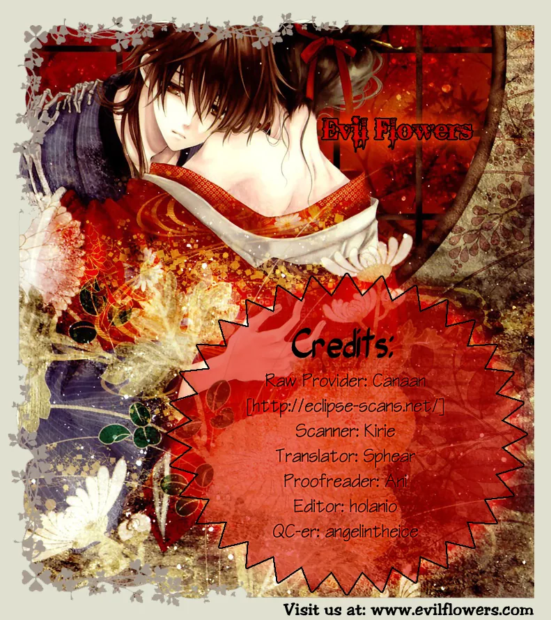 Coy - Crush On You Chapter 11 page 4 - 