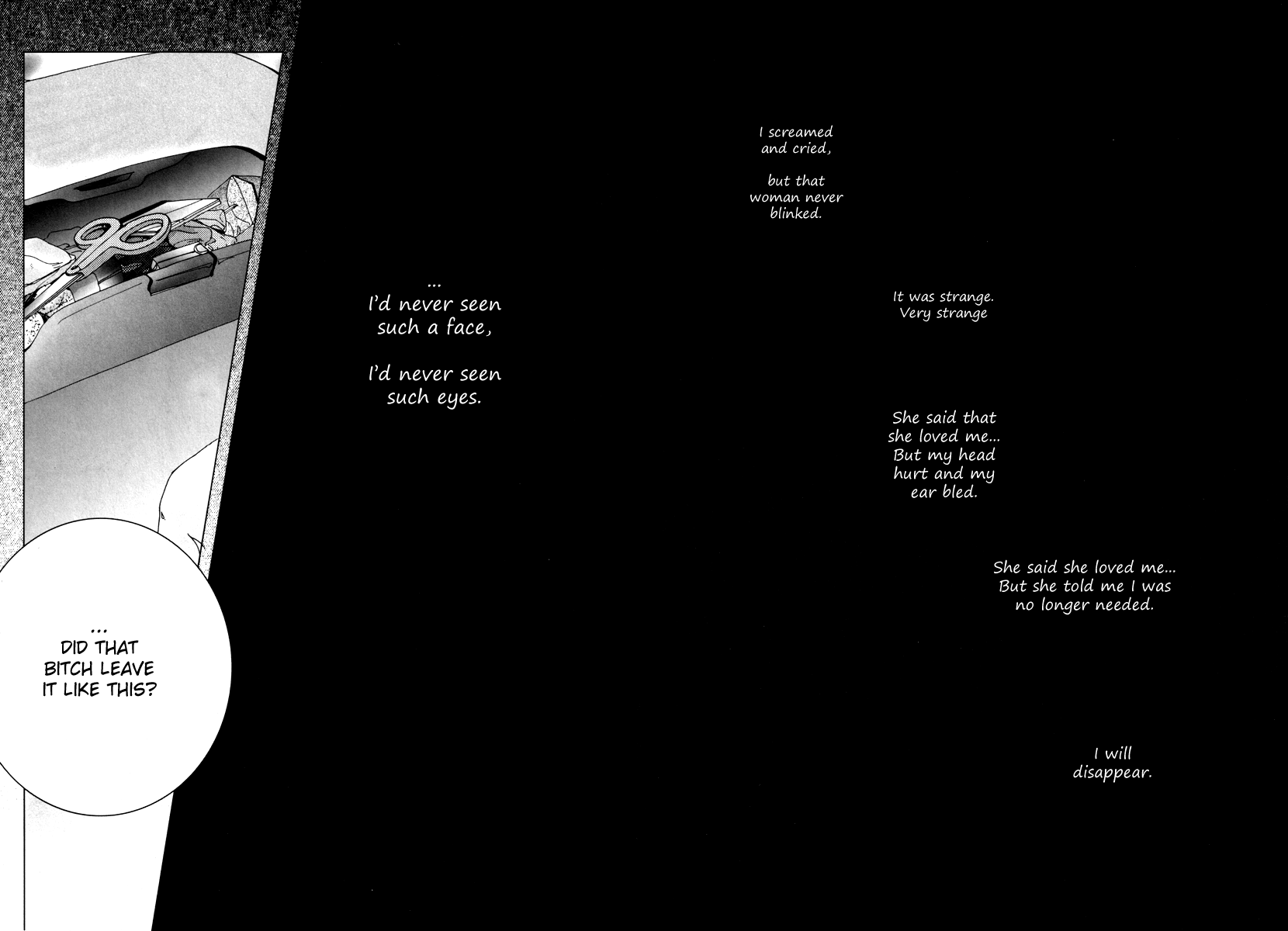 Coy - Crush On You Chapter 11 page 38 - 