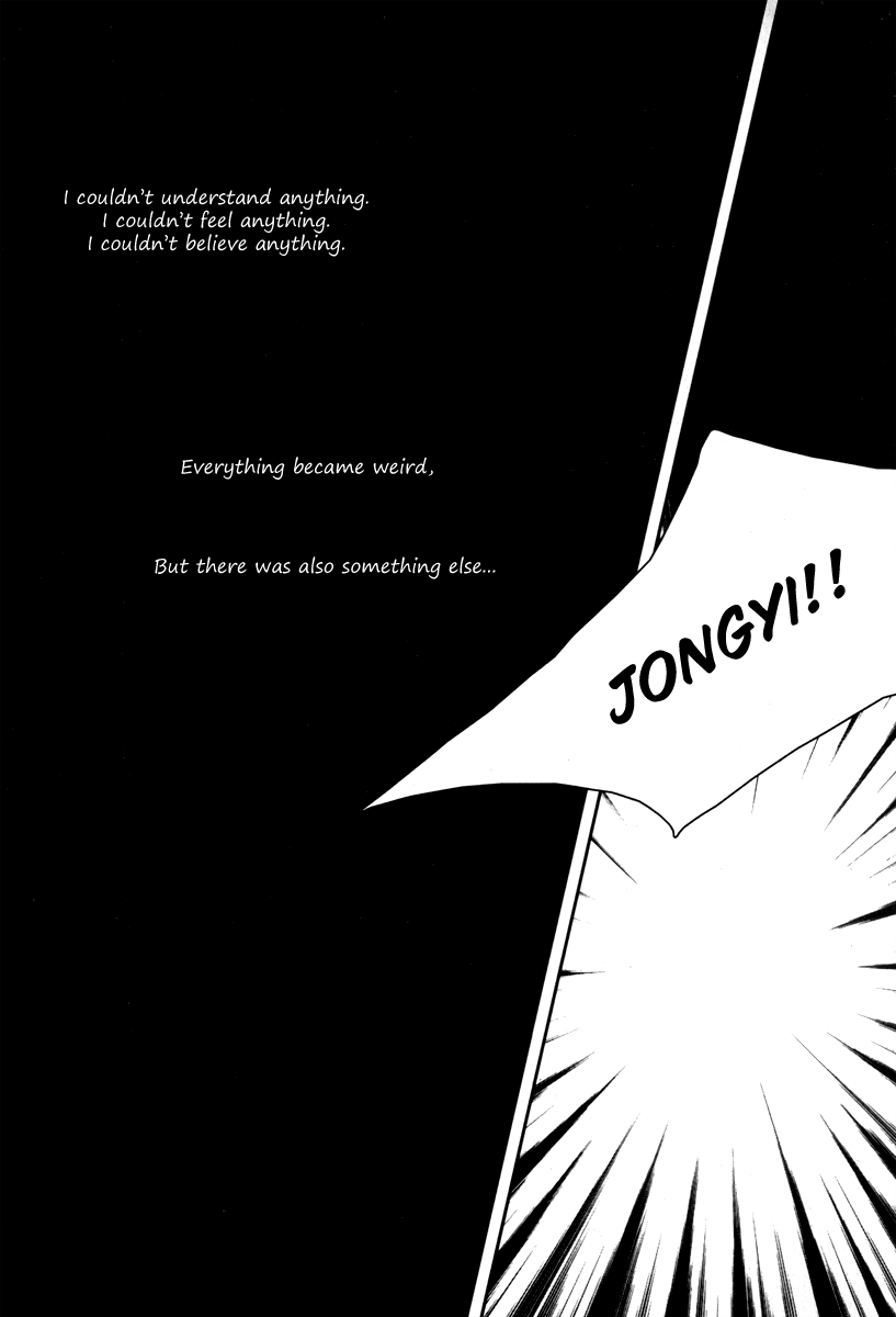 Coy - Crush On You Chapter 11 page 39 - 