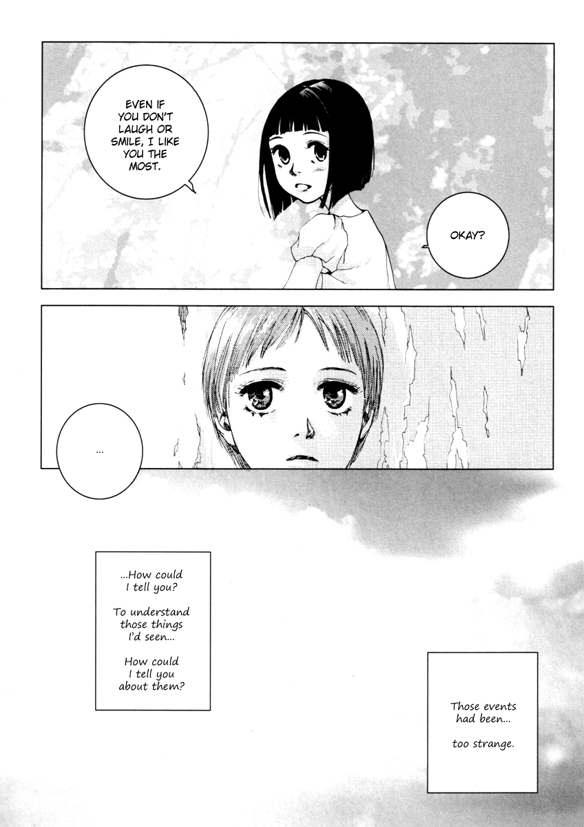 Coy - Crush On You Chapter 11 page 44 - 