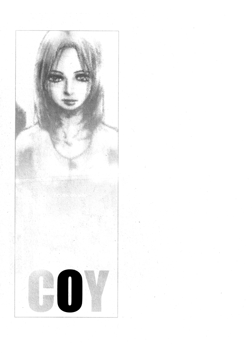 Coy - Crush On You Chapter 11 page 51 - 