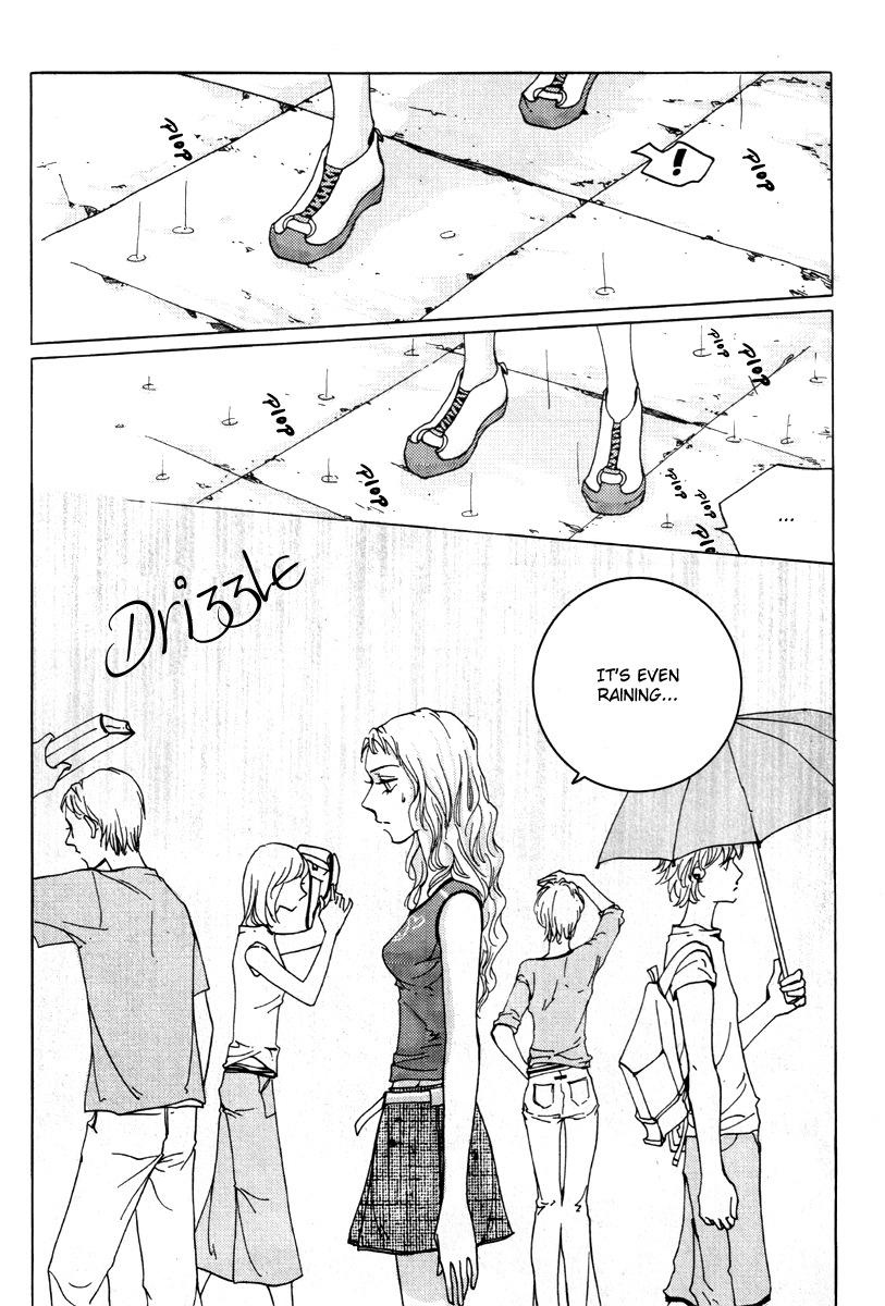 Coy - Crush On You Chapter 12.1 page 45 - 
