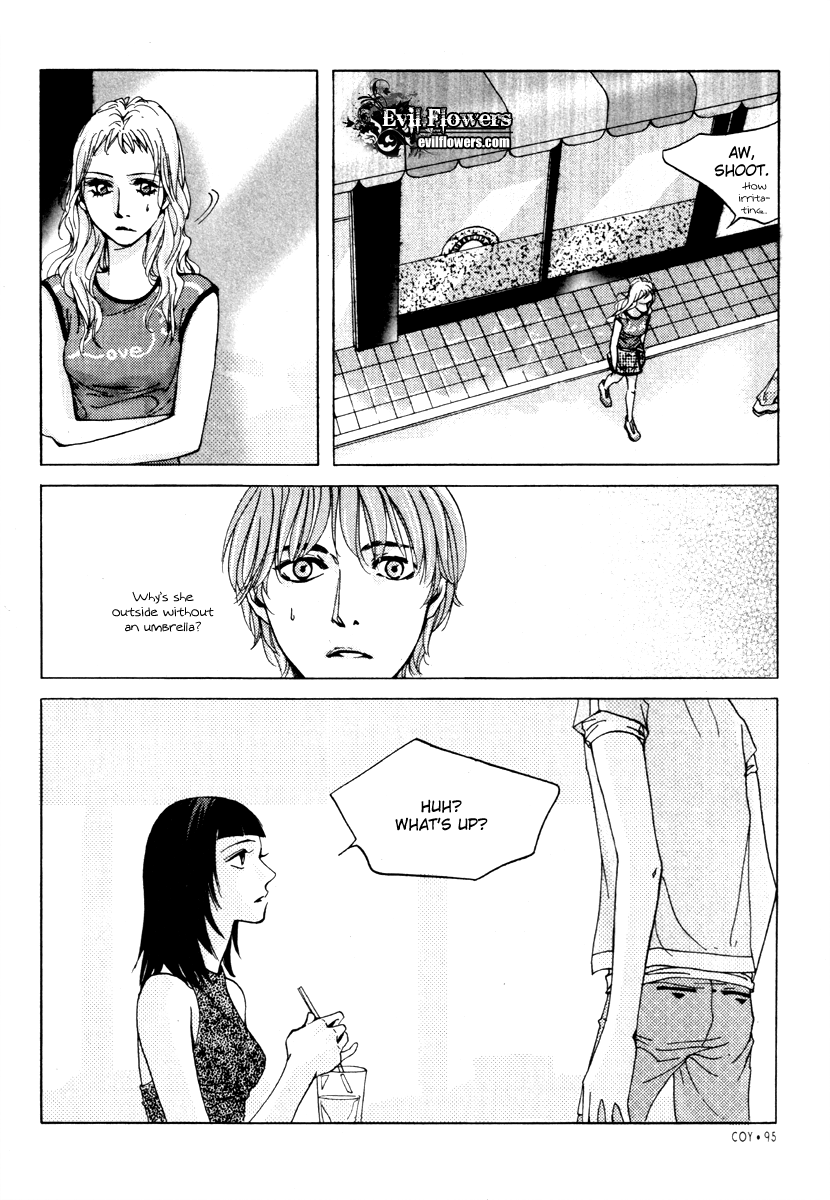 Coy - Crush On You Chapter 12.1 page 48 - 