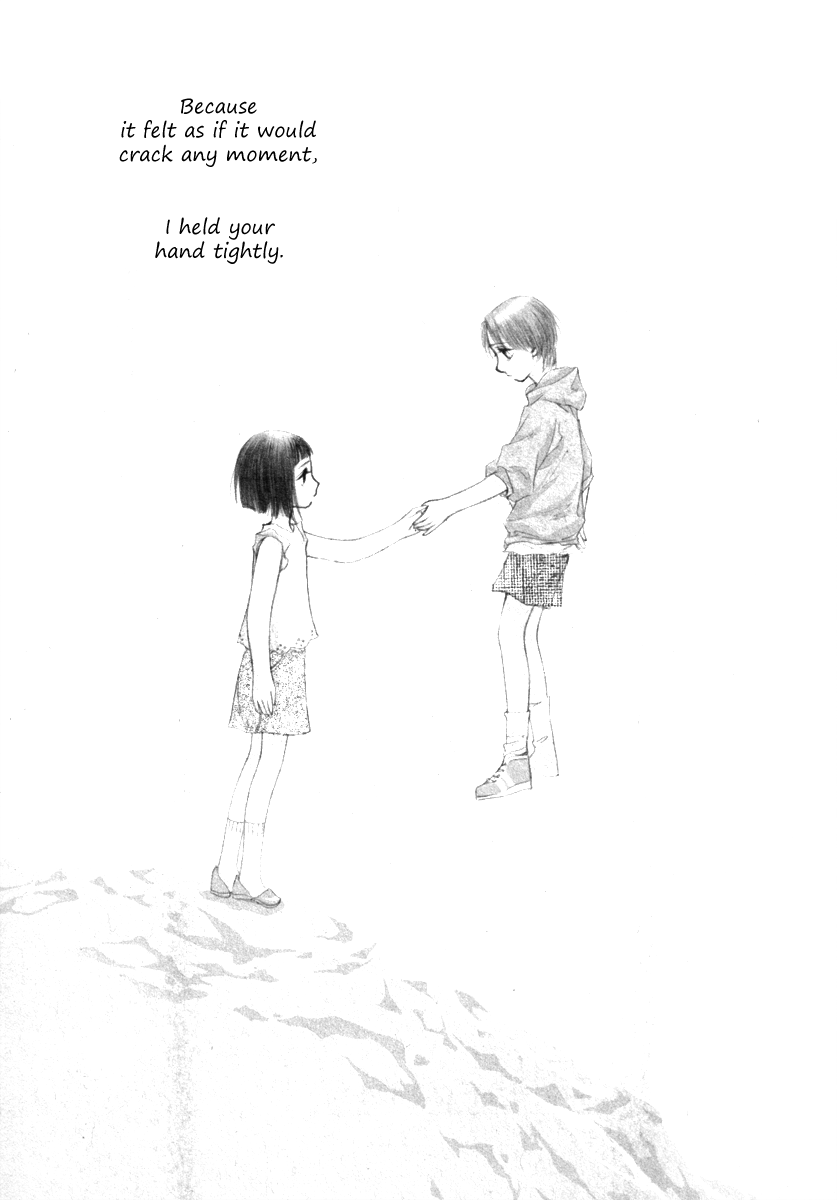 Coy - Crush On You Chapter 12.1 page 6 - 