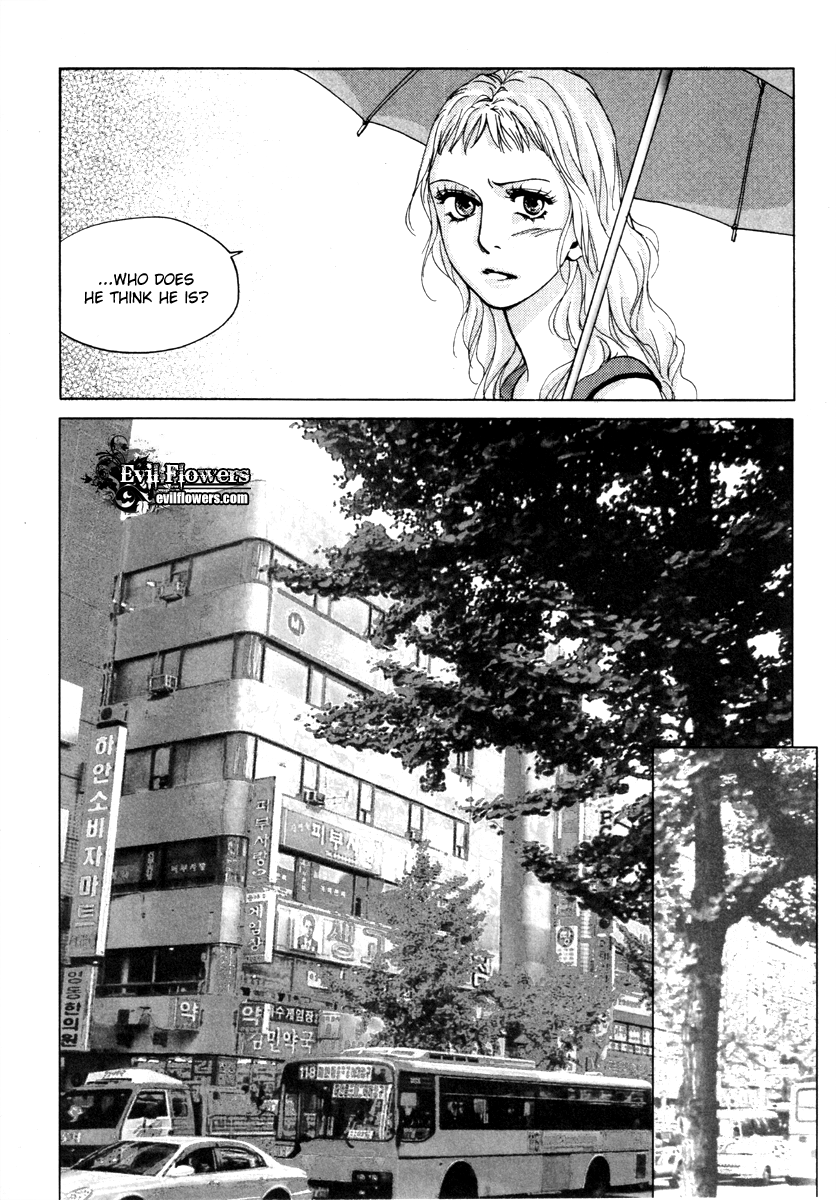 Coy - Crush On You Chapter 12.1 page 54 - 