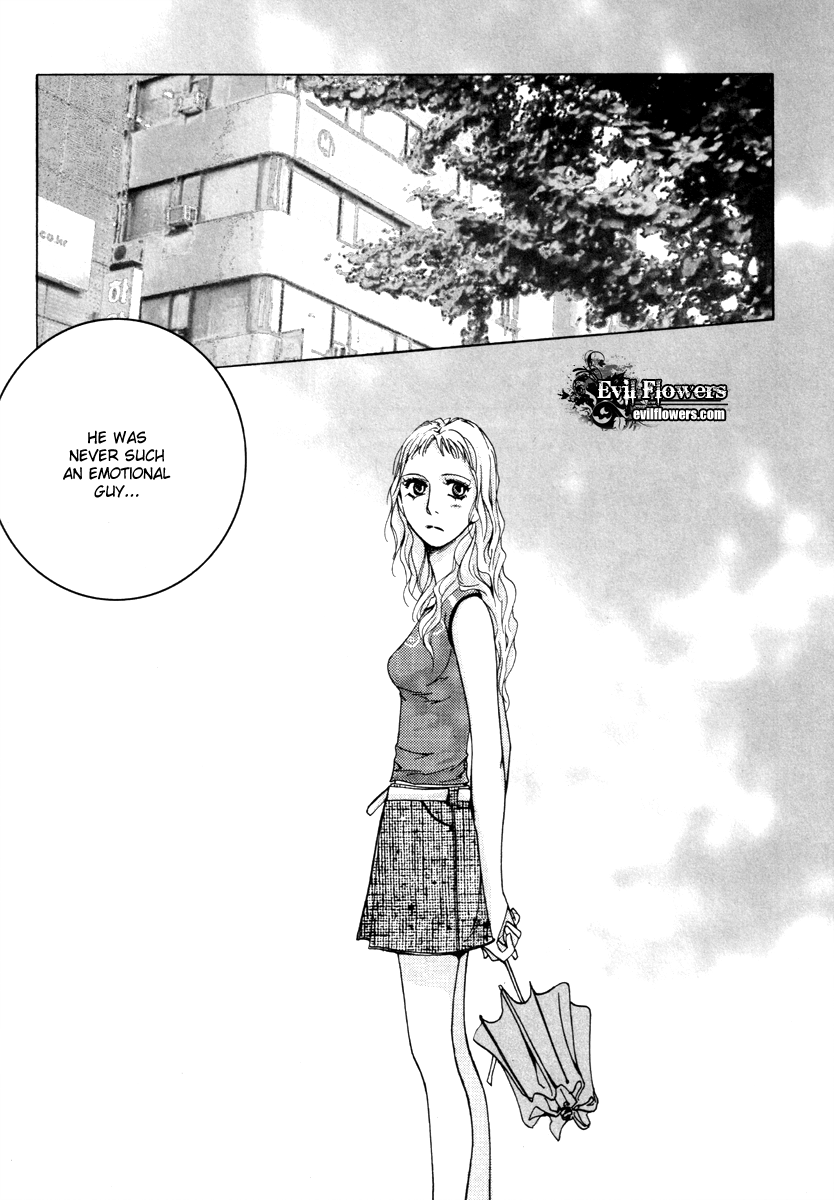 Coy - Crush On You Chapter 12.1 page 57 - 