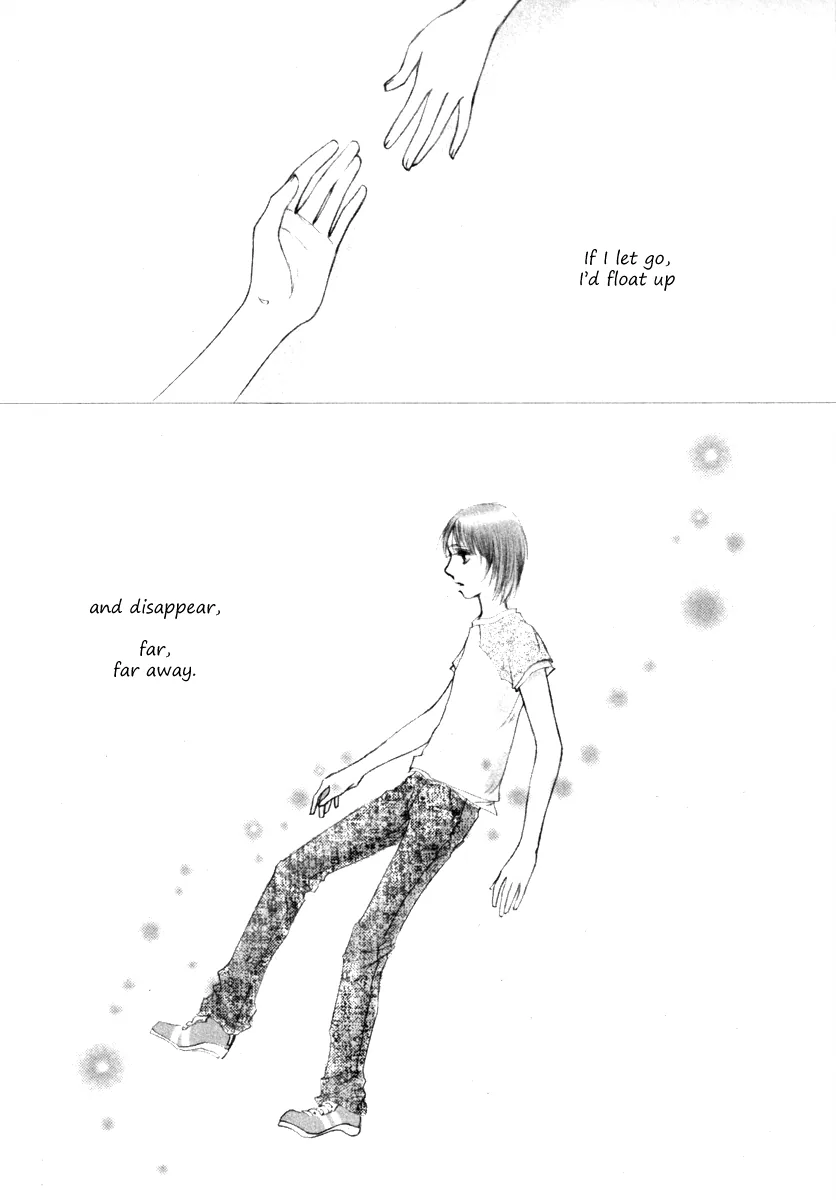 Coy - Crush On You Chapter 12.1 page 7 - 