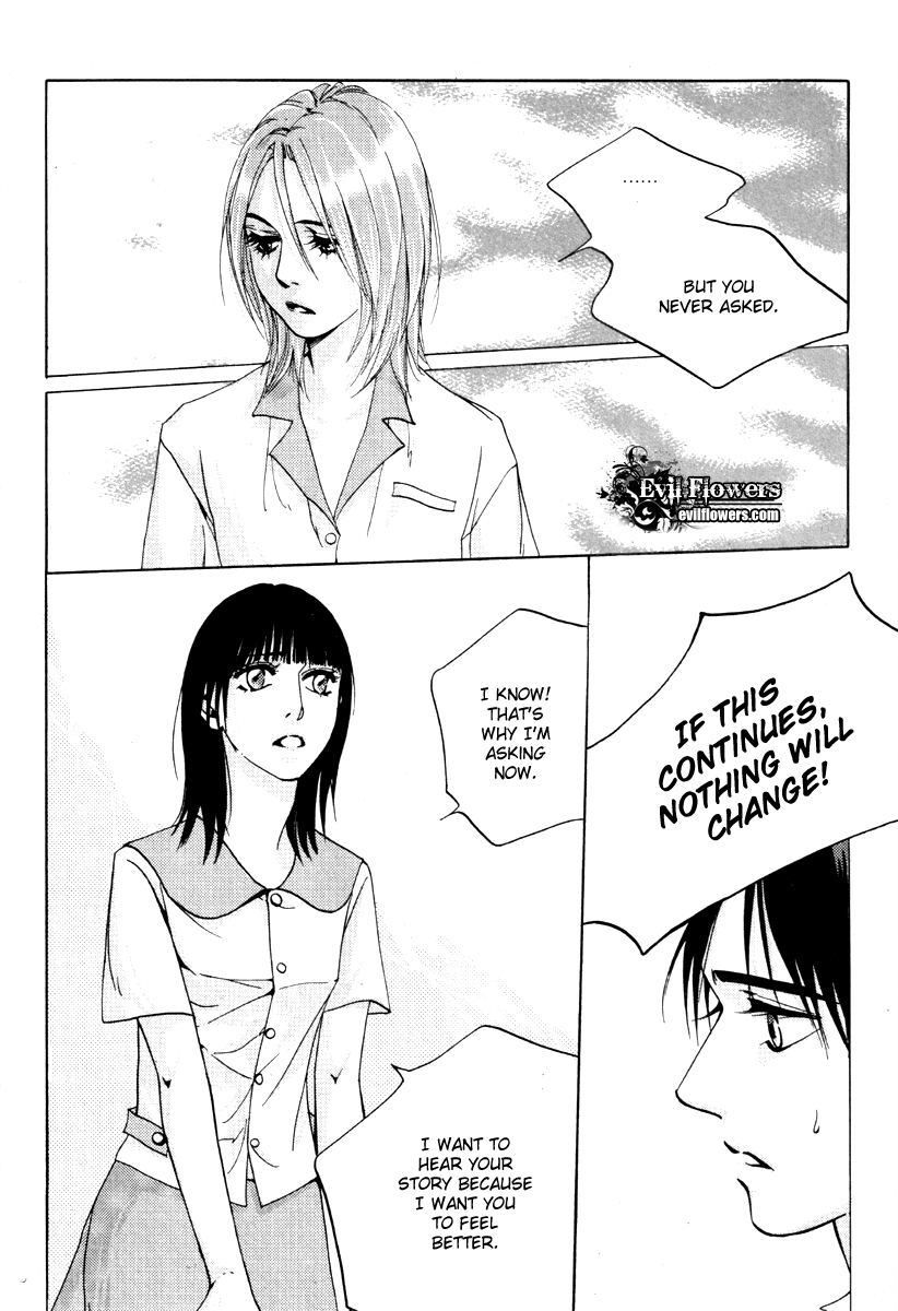 Coy - Crush On You Chapter 12.2 page 25 - 