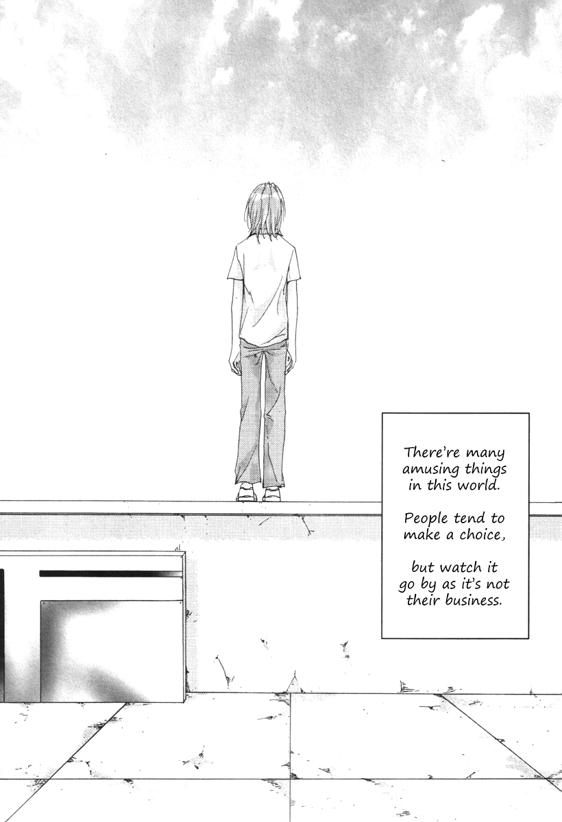 Coy - Crush On You Chapter 12.2 page 29 - 