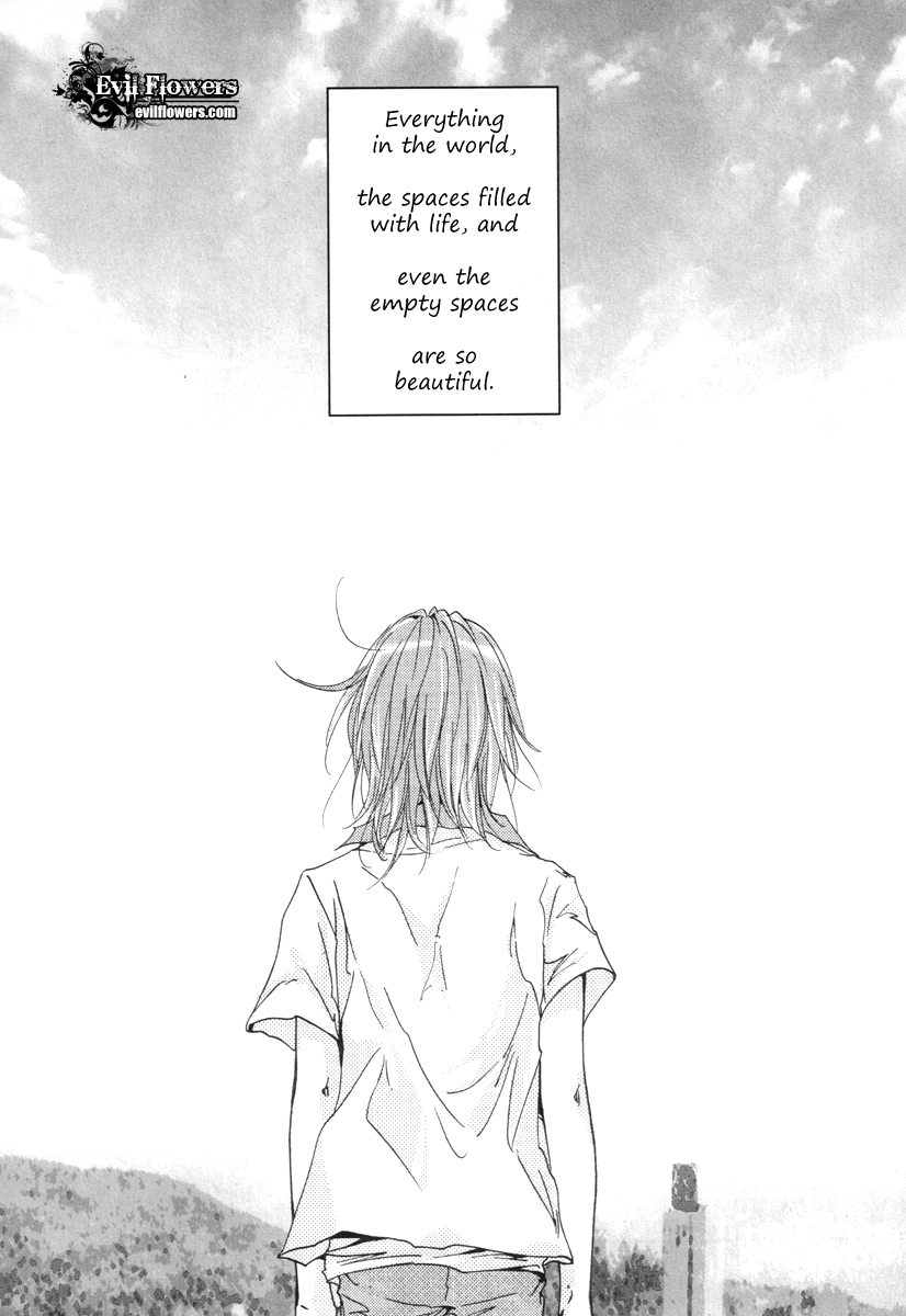 Coy - Crush On You Chapter 12.2 page 32 - 