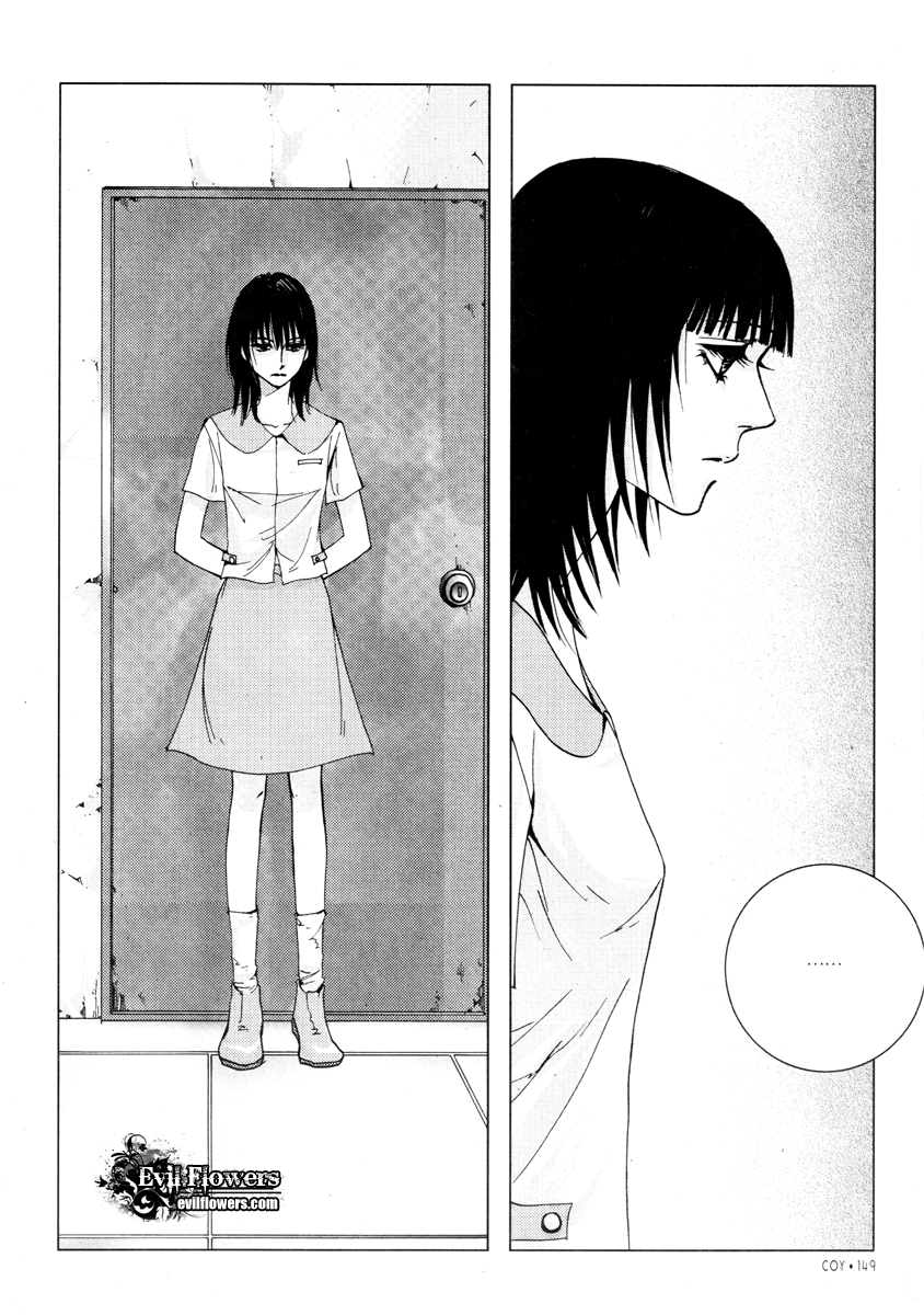 Coy - Crush On You Chapter 12.2 page 48 - 