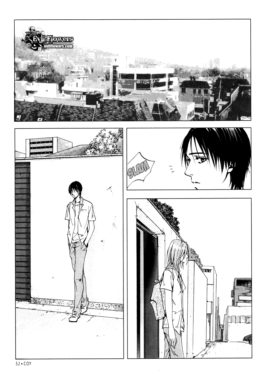 Coy - Crush On You Chapter 15 page 5 - 