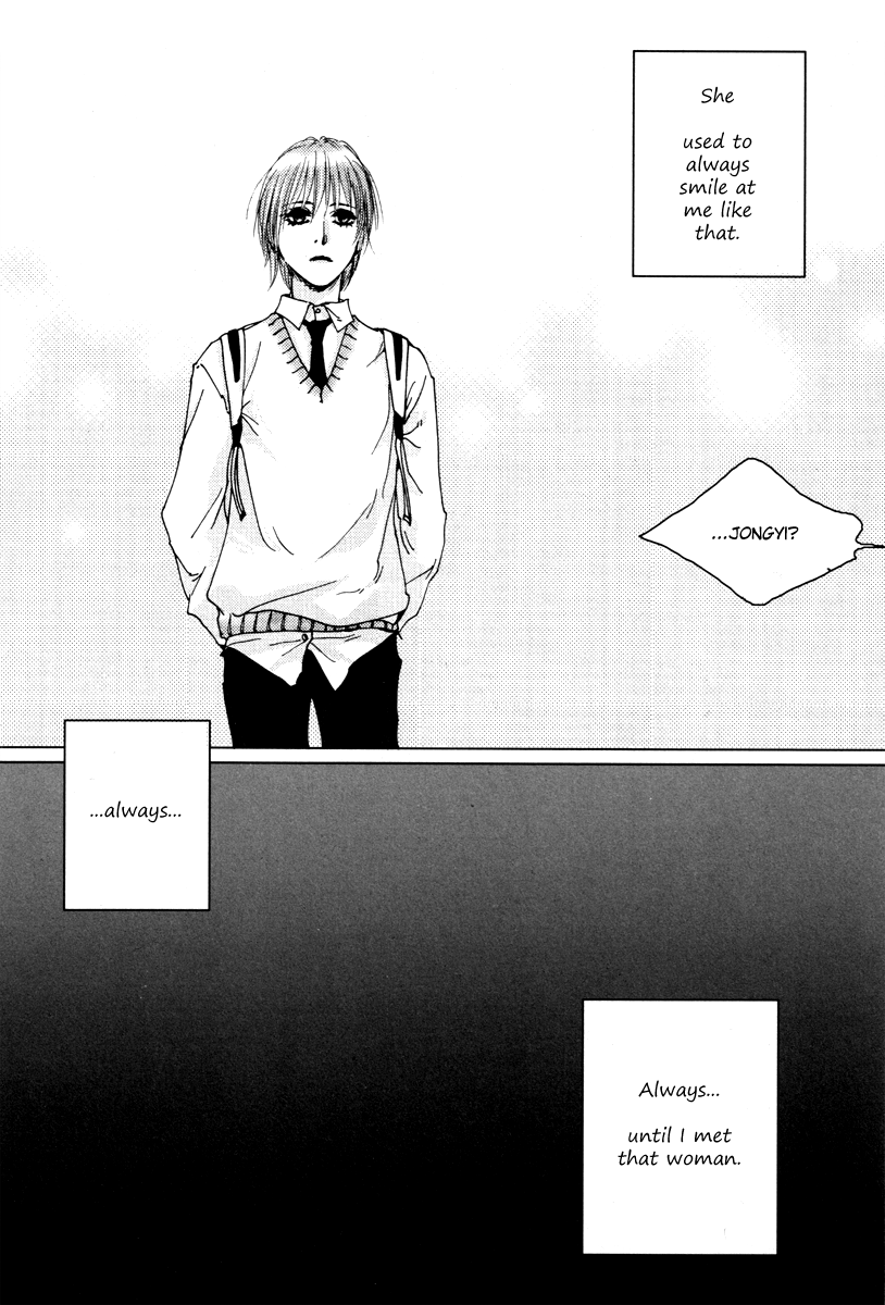 Coy - Crush On You Chapter 16 page 20 - 