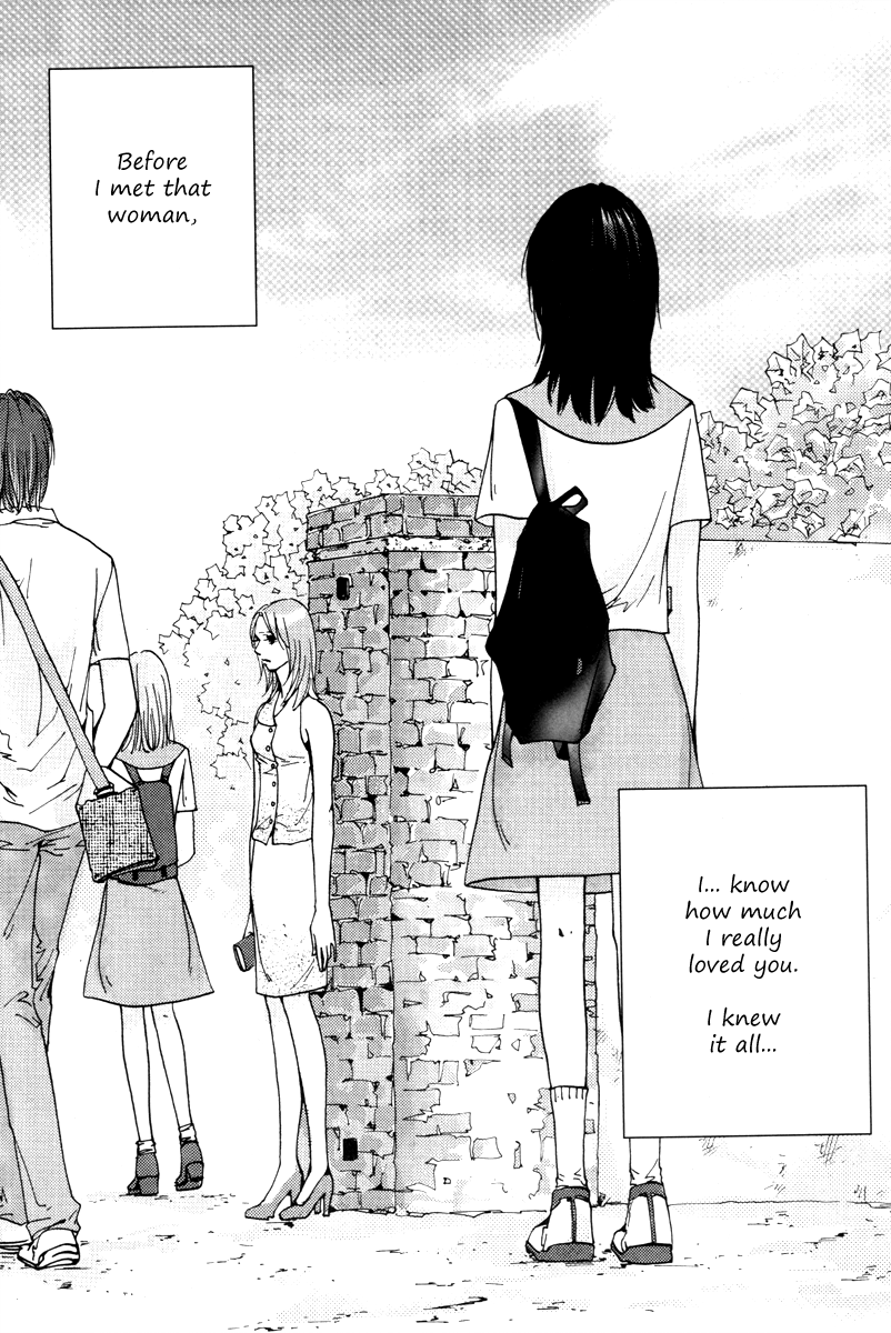 Coy - Crush On You Chapter 16 page 36 - 