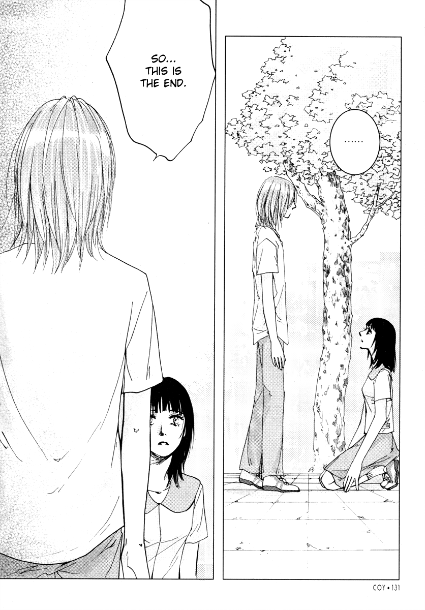 Coy - Crush On You Chapter 16 page 47 - 