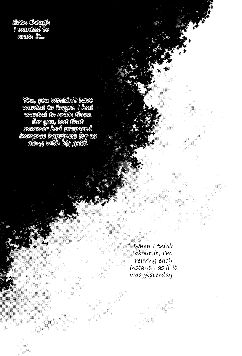 Coy - Crush On You Chapter 6.2 page 25 - 