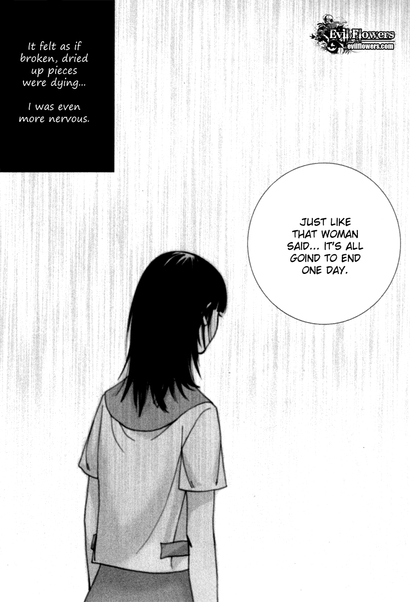 Coy - Crush On You Chapter 9.2 page 35 - 
