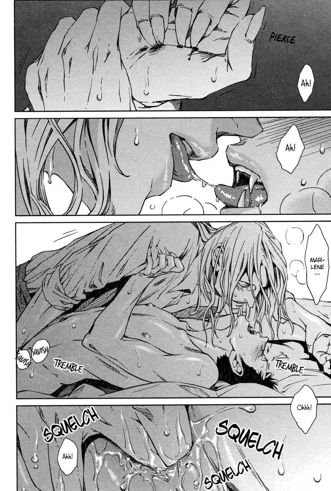 Coyote Chapter 2 page 18 - 