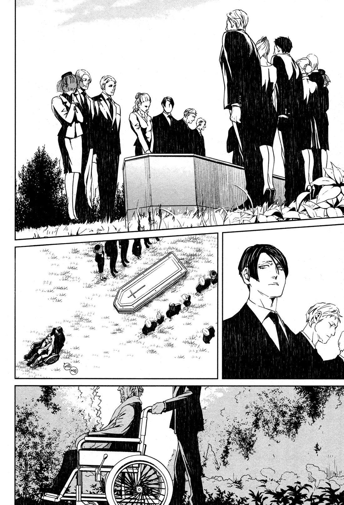 Coyote Chapter 2 page 26 - 