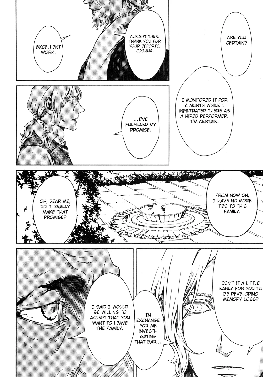 Coyote Chapter 2 page 28 - 