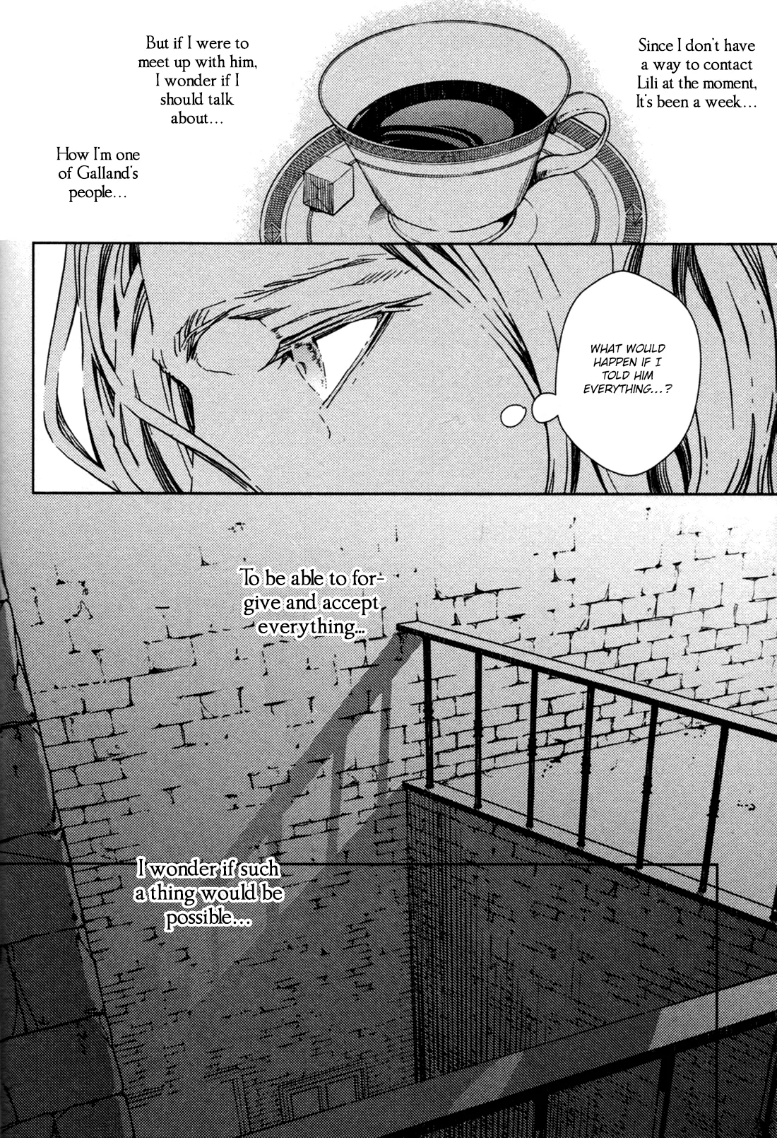 Coyote Chapter 3 page 12 - 